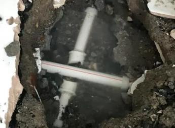 沈丘阳台漏水维修公司为您分享楼上楼下漏水怎么处理