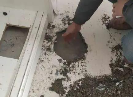 沈丘卫生间漏水维修公司分享下精确定位查漏水一次多少钱?不同级别收费不同