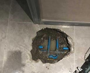 沈丘阳台漏水维修公司分享下暖气管道漏水的原因有哪些