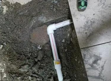 沈丘阳台漏水维修时有哪些声音会影响检漏仪